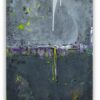 Abstrakte Acryl Gemälde „Loft Nr.1″ Unikat, handgemalt (239)
