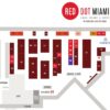 RED DOT MIAMI | Kunstaustellung Red Dot Miami | 30.November - 04.Dezember 2022