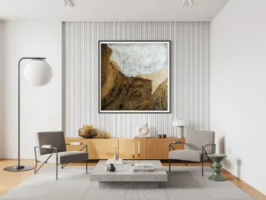 XXL Bilder abstrakt | Moderne Wandbilder & Unikate