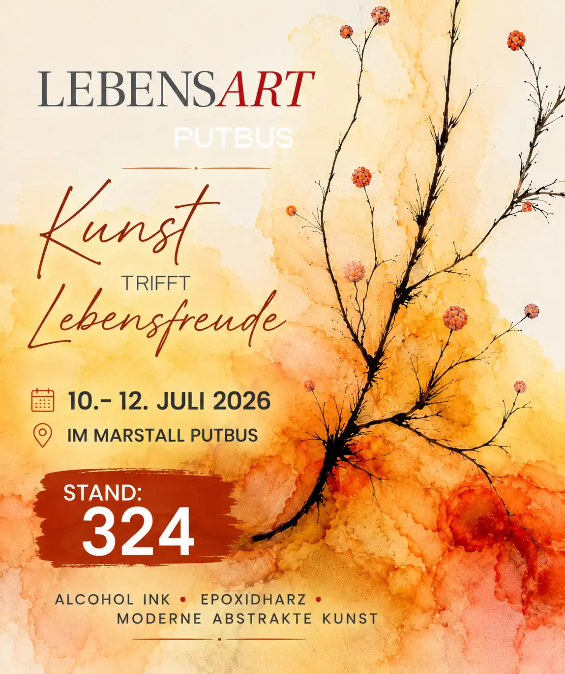 LebensArt Putbus
